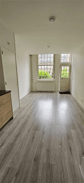 Apartment Elisabeth Gasthuishof, Leiden - Te Huur