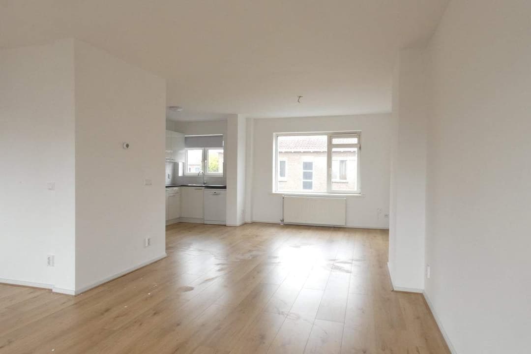 Studio Madeliefstraat, Rotterdam - Zur Miete