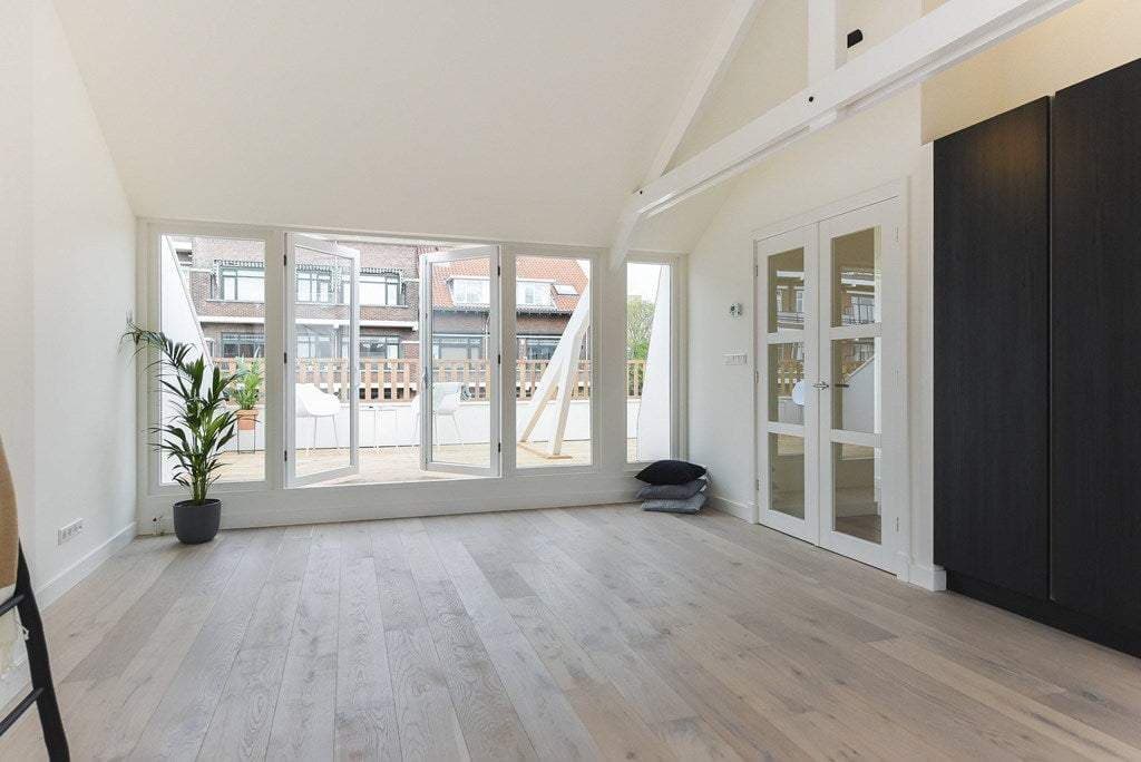 Apartamento Verdistraat 13, La Haya - En alquiler