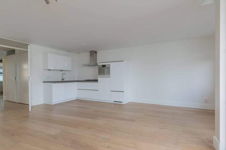 Apartment Marsmanplein, Haarlem - Zur Miete