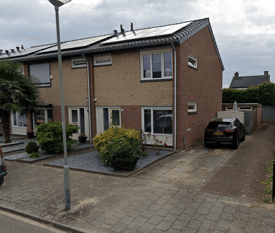 Lijsterbesstraat 9, Echt - En alquiler