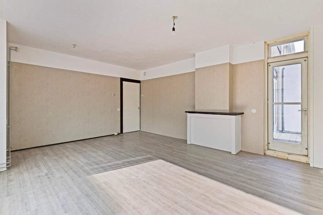 Apartamento Nieuwe Markt, Roosendaal - Mezzanine de 4 dormitorios