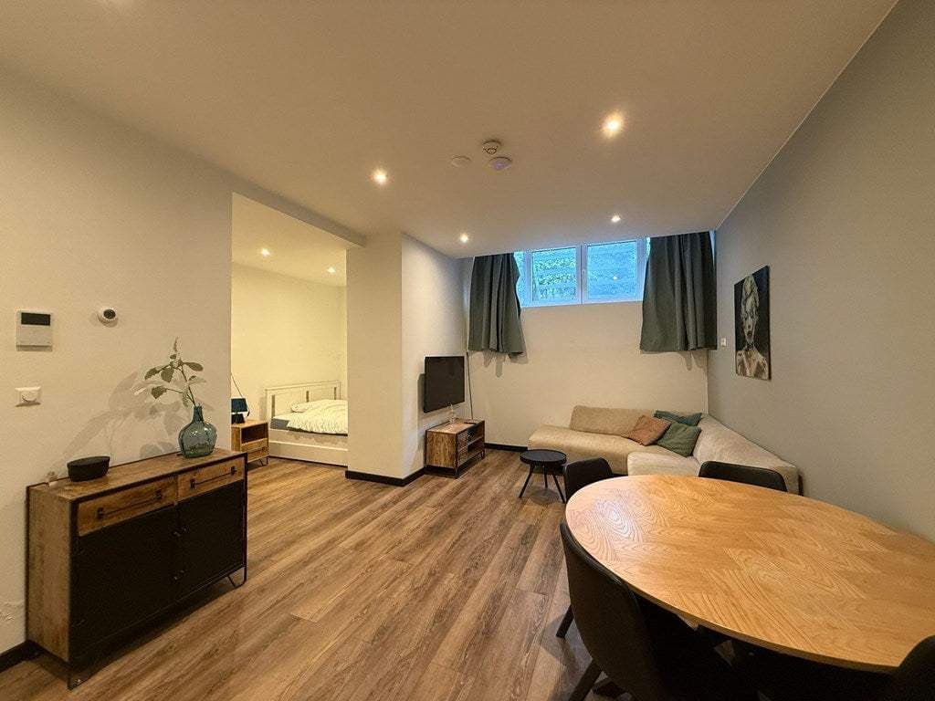 Piso 's-Gravendijkwal, Rotterdam - En alquiler