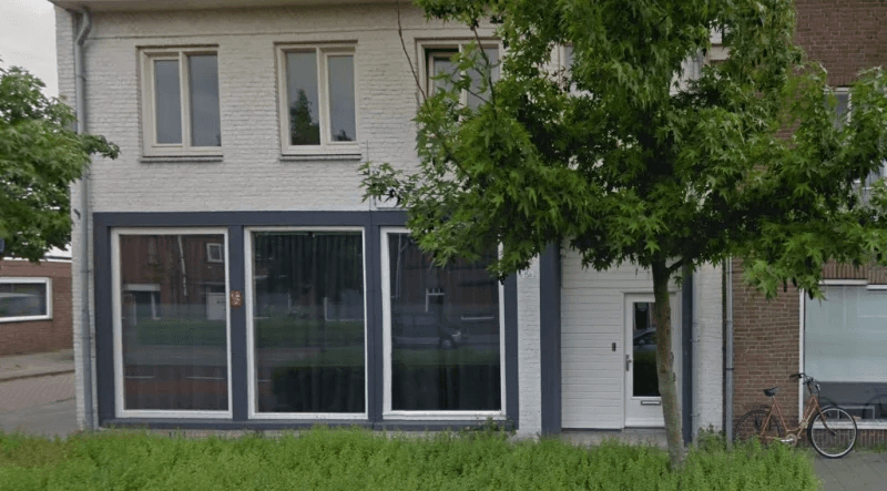 Studio Oerlesestraat, Tilburg - Te Huur