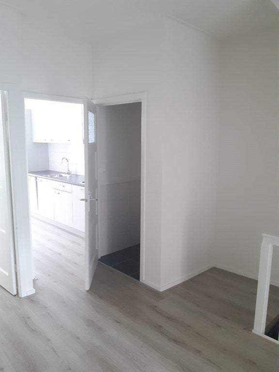 Appartement Lange Lauwerstraat, Centre-ville d'Utrecht - À louer