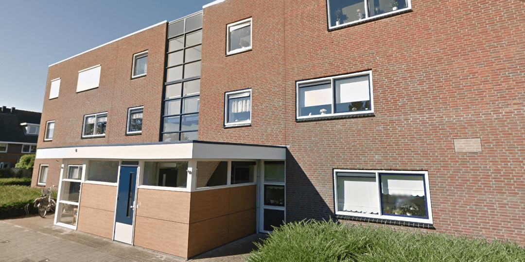 Wohnung Rietje Le Largeplantsoen 8, Koudekerk aan den Rijn - Zur Vermietung