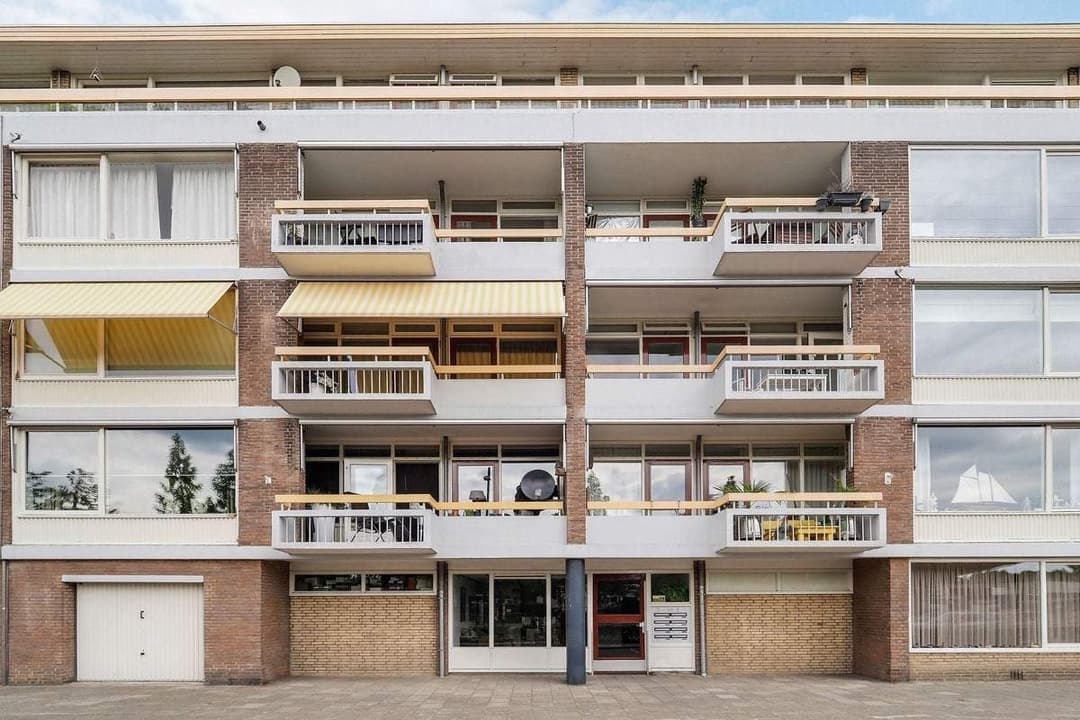 Wohnung Noord Brabantlaan, Eindhoven - Zur Miete