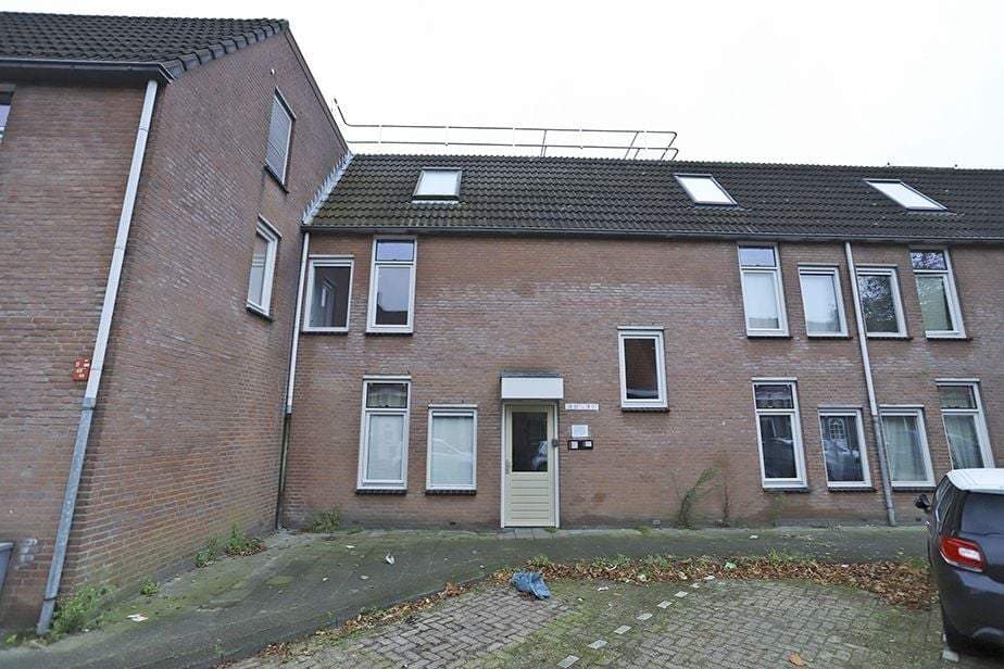 Appartement Banningstraat, Tilburg - Te Huur