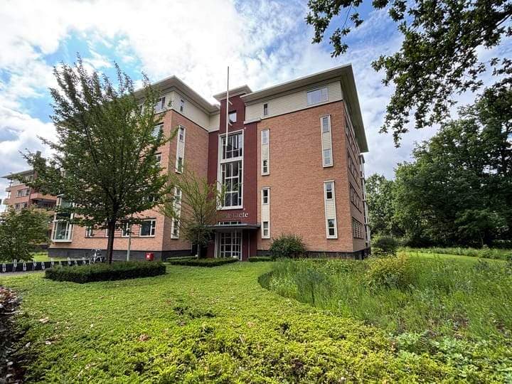 Appartement Molenstaete 167, Borne - 4-kamer