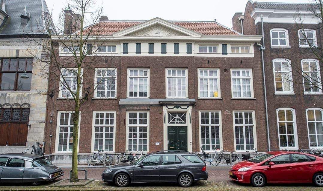Flat Oude Delft, Delft - For Rent