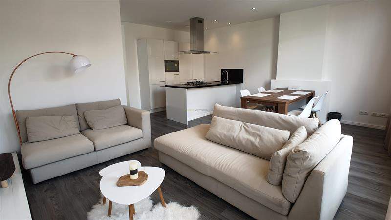 Gemeubileerd Appartement Kortenaerstraat, Rotterdam - Te Huur