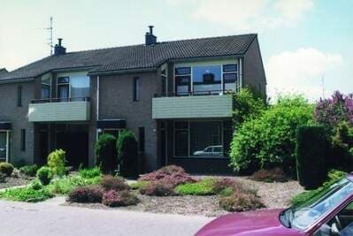 Appartement Schout de Wagenerstraat, Panningen - À louer