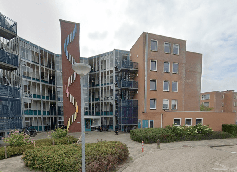 Appartement Dillenburgstraat, Alkmaar - À louer
