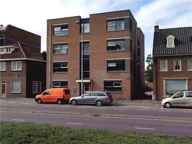 Zimmer Boschdijk 219, Eindhoven - Zur Miete
