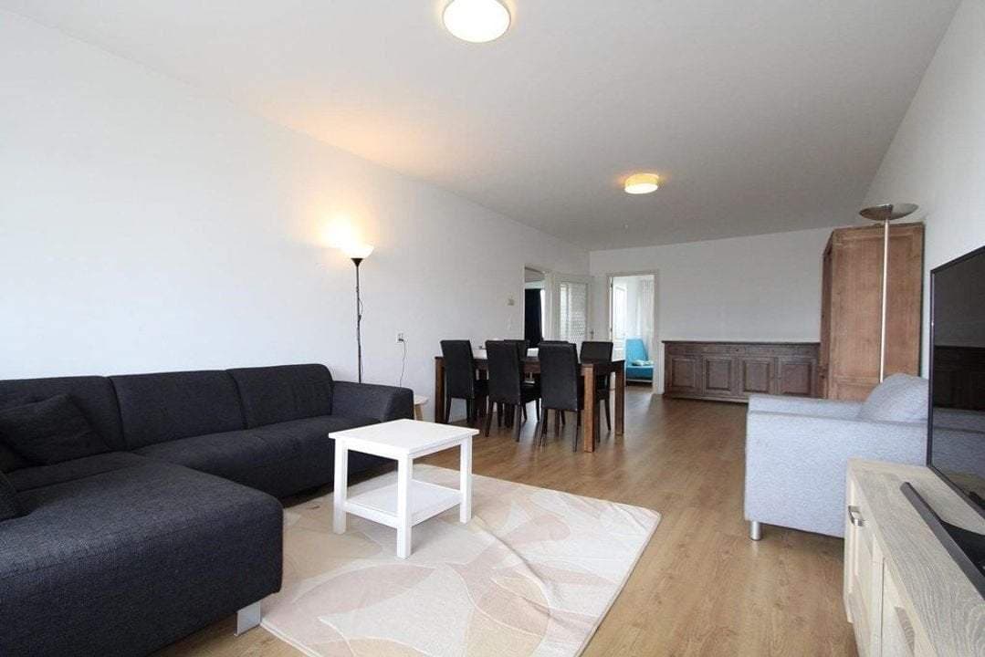 Apartamento Weerdestein, Ámsterdam - En alquiler