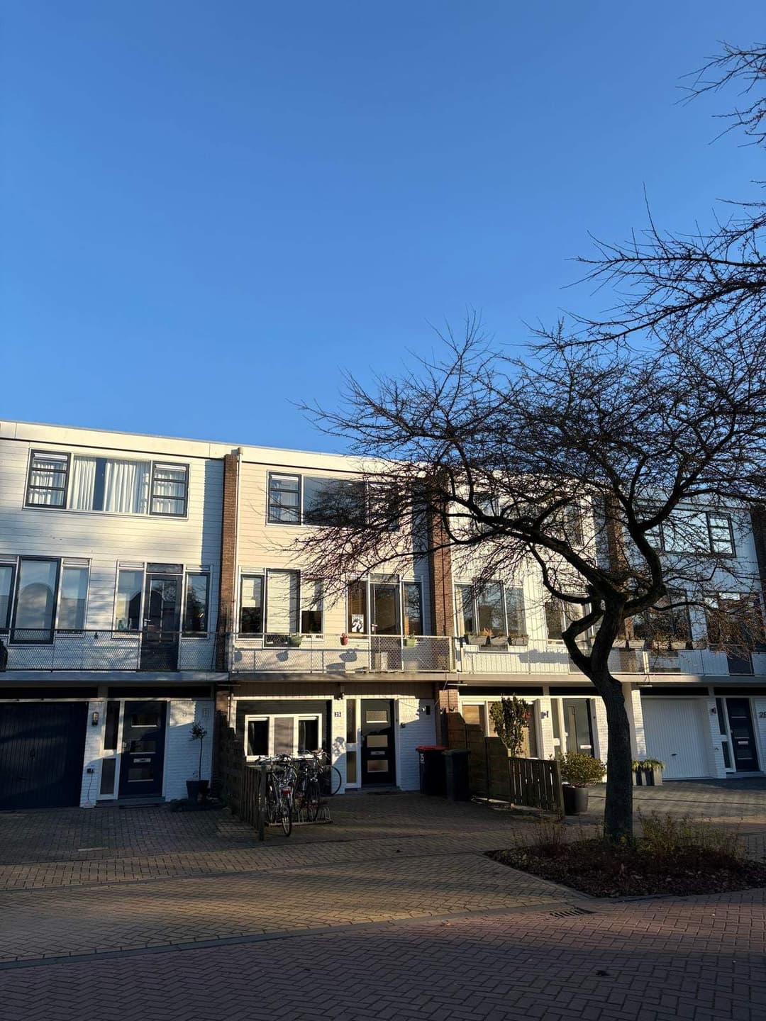 Room for Rent in Zwolle, Aa-landen-Zuid - 8032 CK