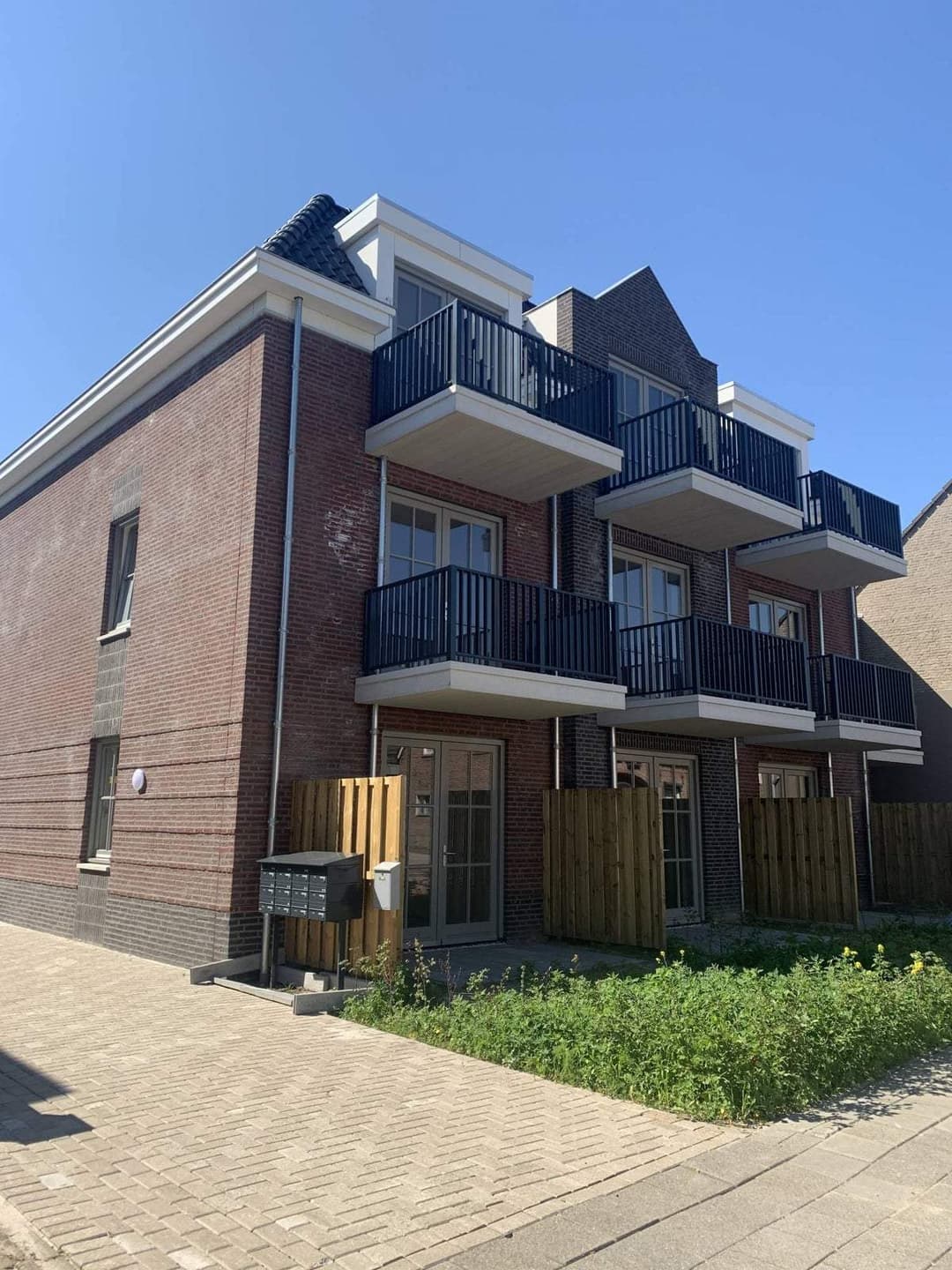 Piso en Provincialeweg, Veldhoven - En alquiler