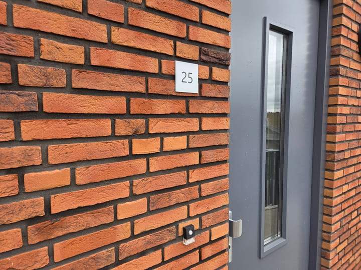 Apartamento de 3 habitaciones, De Kota Baroestraat, Vlissingen - Alquiler