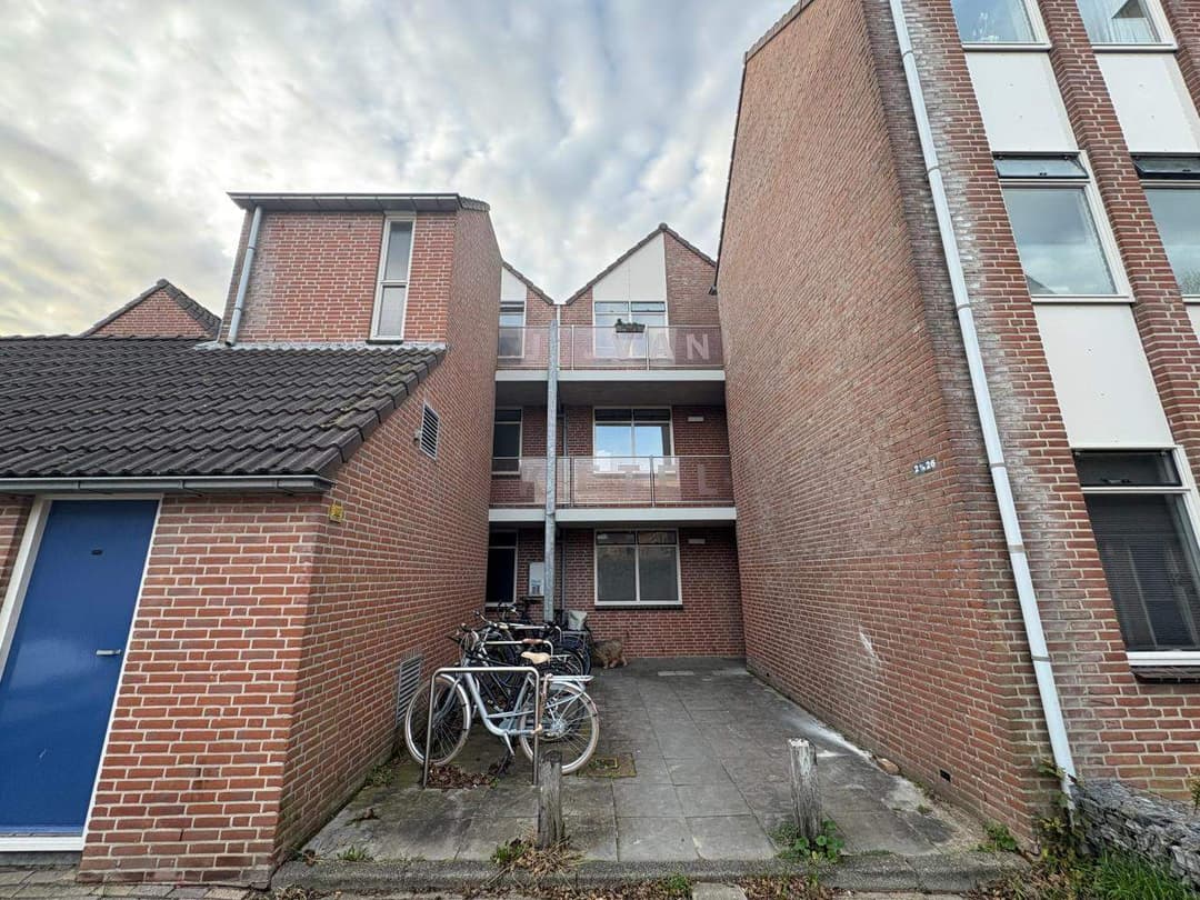 Jan van Ketelstraat 20, Schagen - Te Huur