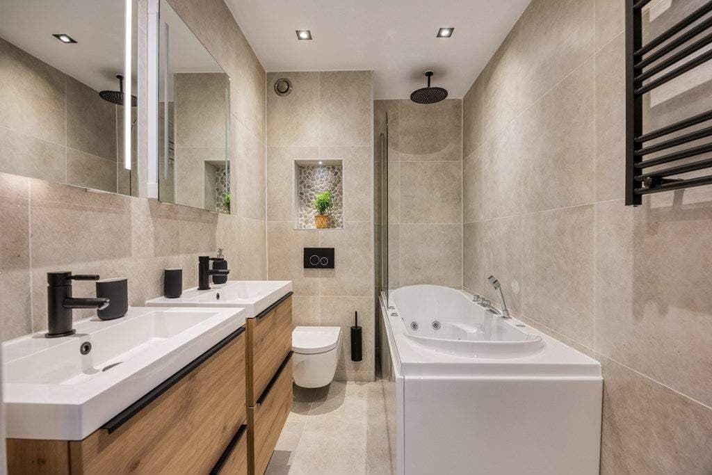 Flat Sint-Jacobsplaats, Rotterdam - For Rent