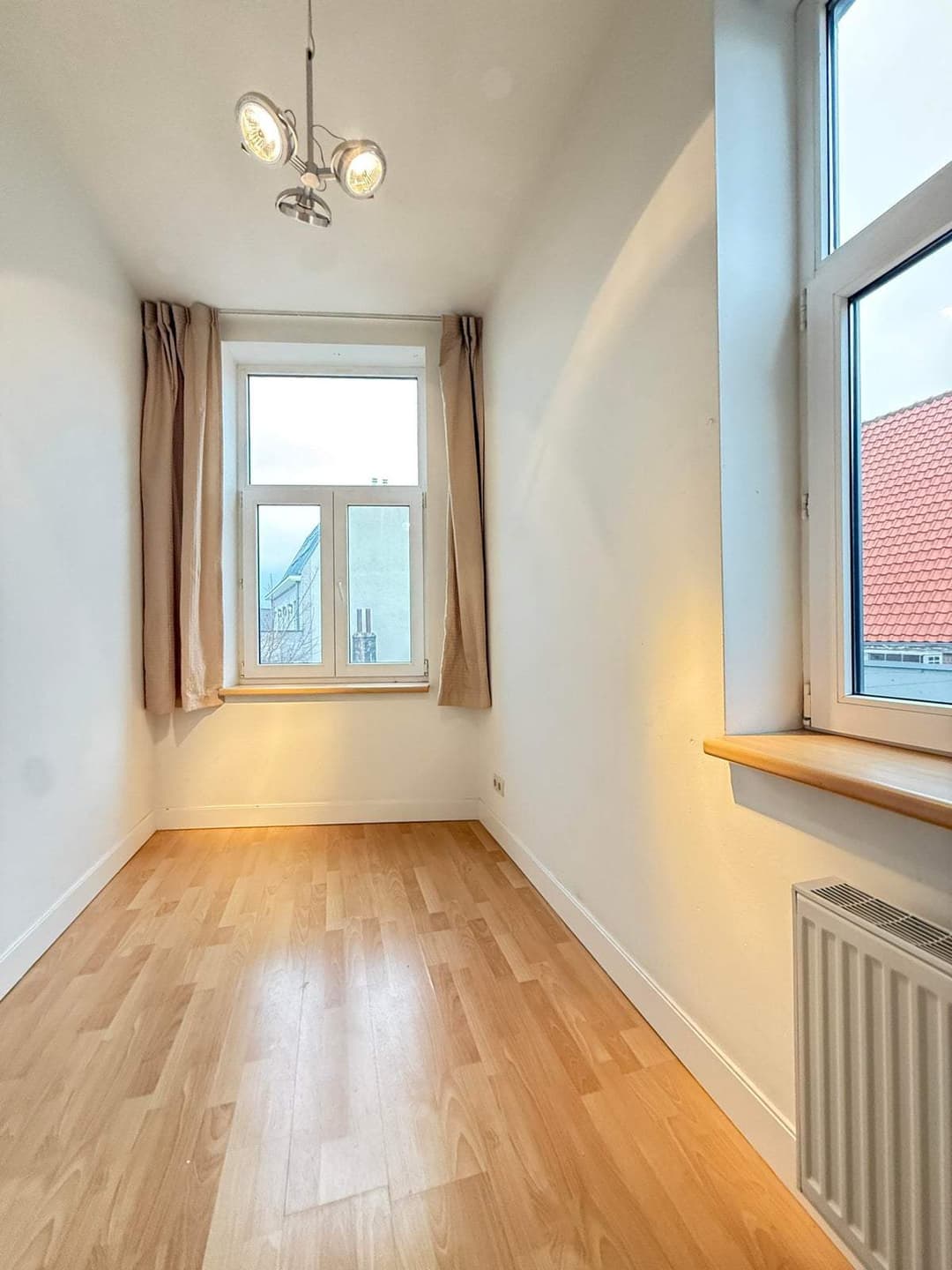 Appartement Lange Brugstraat, Breda - Te huur