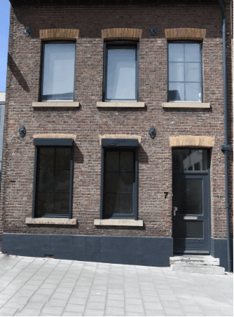 Wohnung zu vermieten Gasthuisstraat, Heerlen