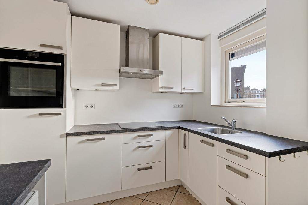 Apartamento Bloemgracht, Ámsterdam - En alquiler