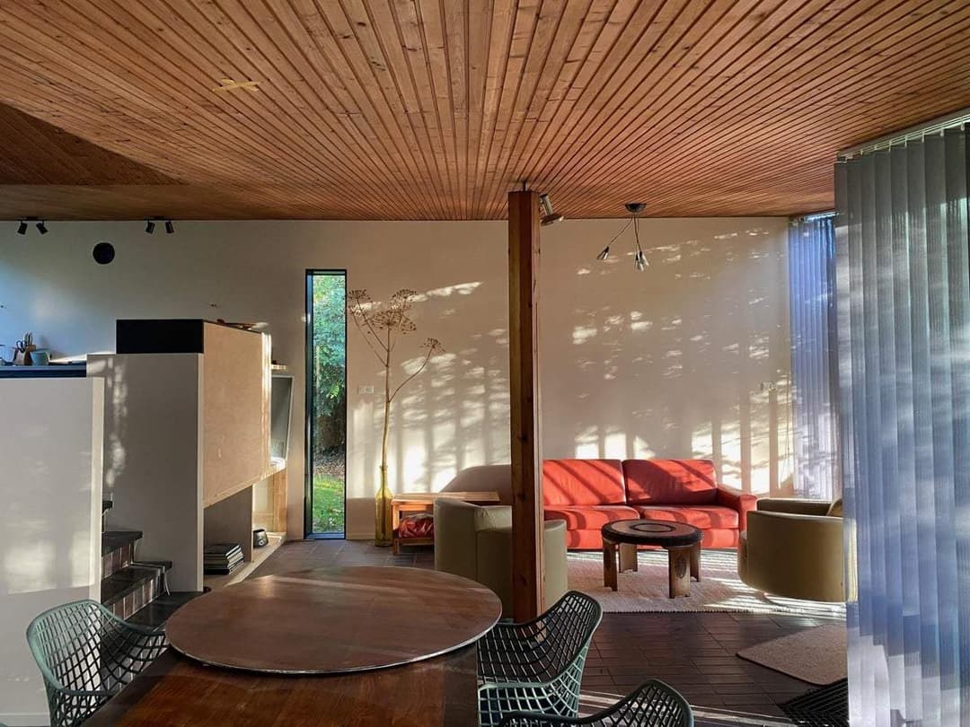 Huis Generaal Gavinstraat, Mook - Te huur