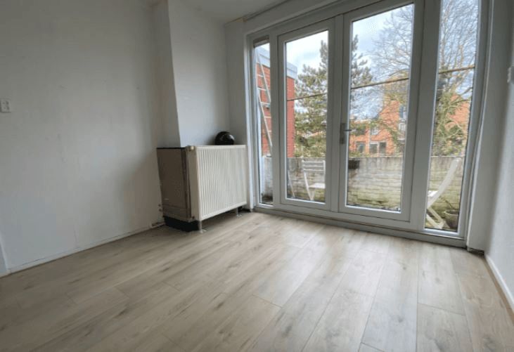 Kamer te huur Damsterdiep, Groningen