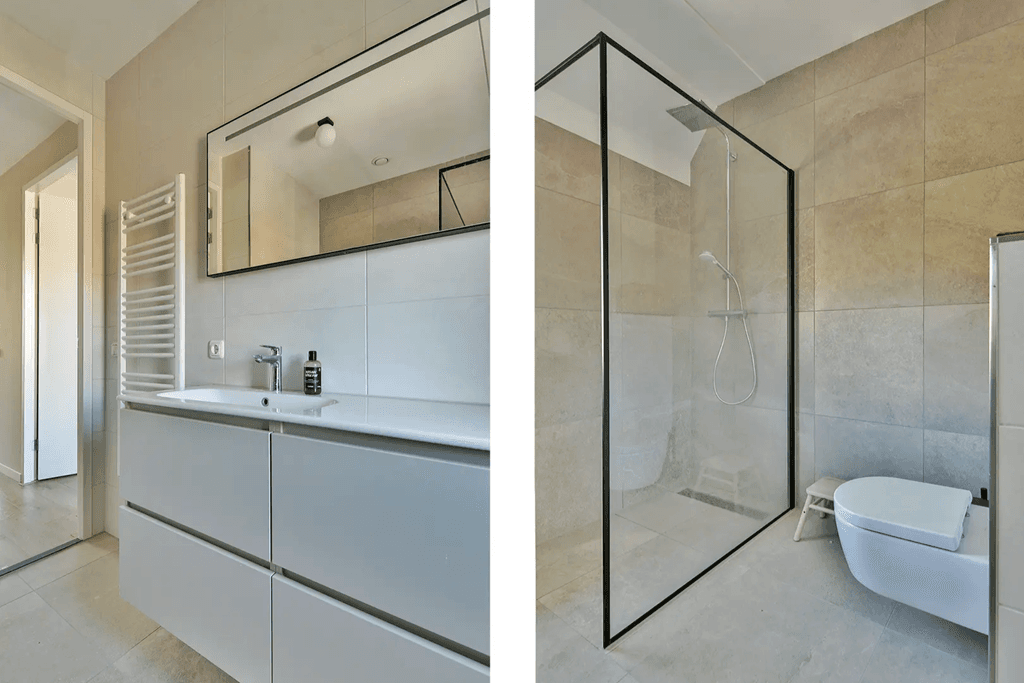 Rijtjeshuis Benjamin Jonsonlaan, Hoofddorp - Te Huur