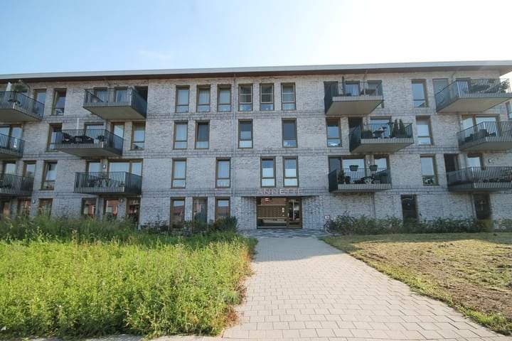 Apartamento de 3 habitaciones Koningin Julianastraat, Krimpen aan den IJssel - En alquiler