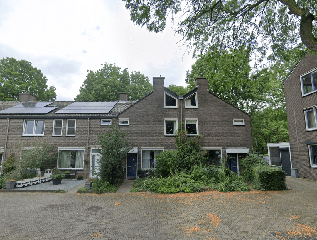 Maison mitoyenne Cruyshaag, Maastricht - à louer