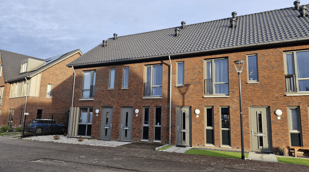 Huis Schoonbraek 26, Best - Te huur