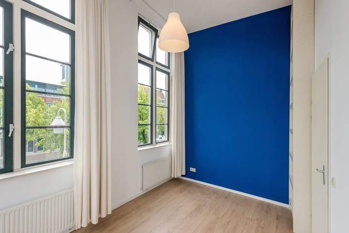 Canal House Uilebomen, The Hague - For Rent