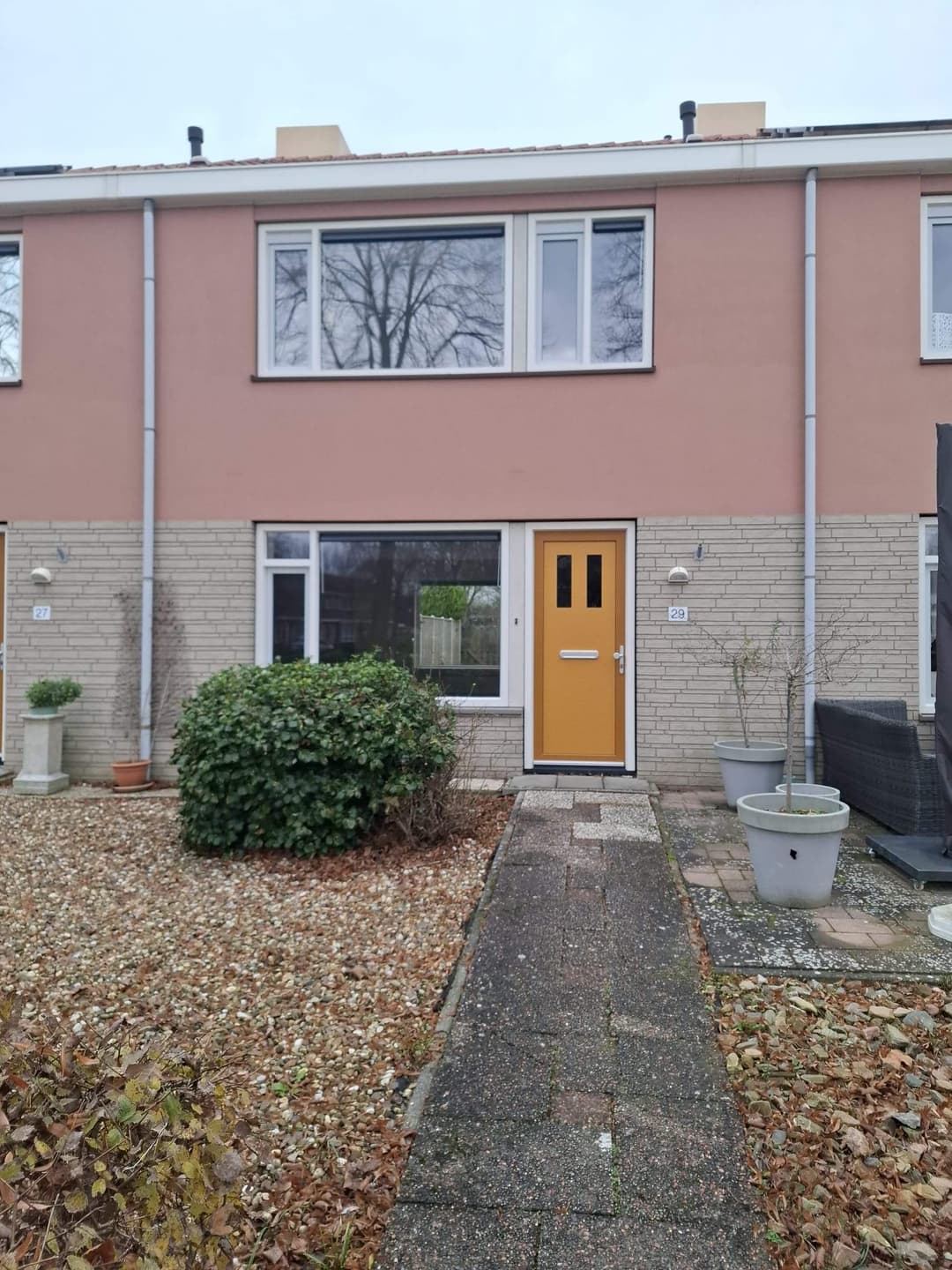 Single-family home Zuidsingel 29, Swifterbant - For Rent