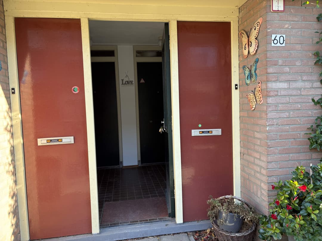 Appartement Spijkerpad, Deventer - Te Huur