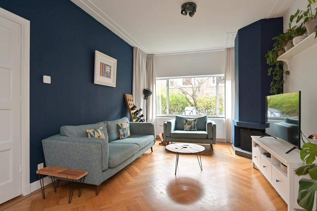 Flat Paul Gabriëlstraat, Den Haag - Zur Miete