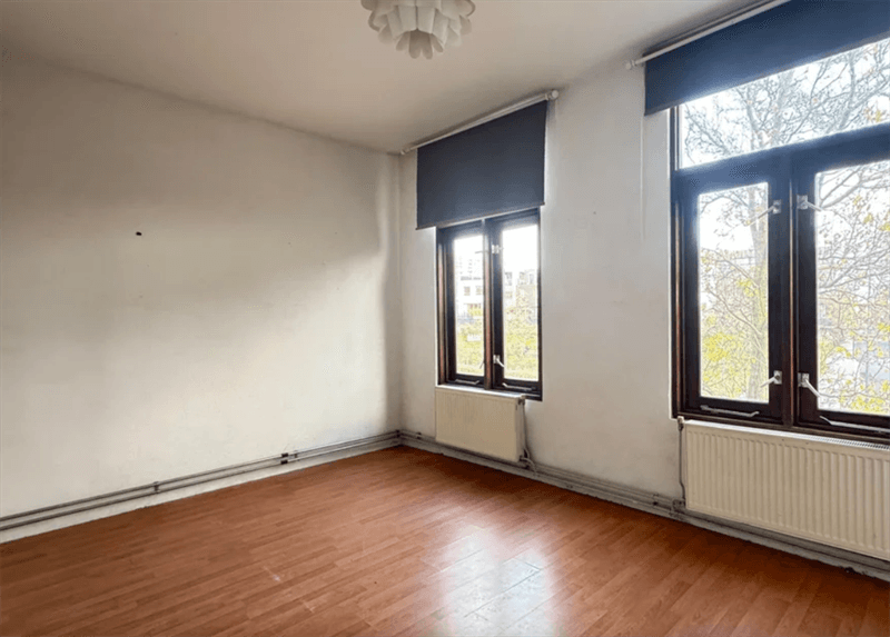 Apartment Pasteurstraat, Leiden - For Rent