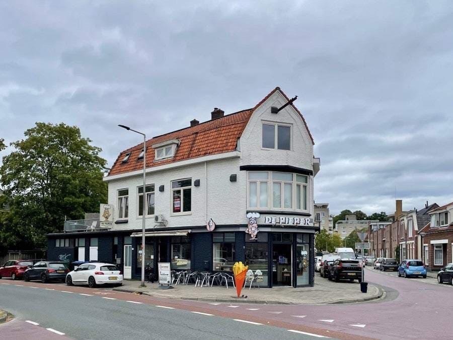 Room at Pathmossingel, Enschede - For Rent