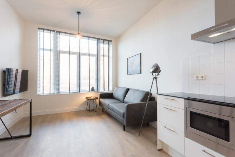 Apartamento Vierambachtsstraat, Rotterdam - En alquiler