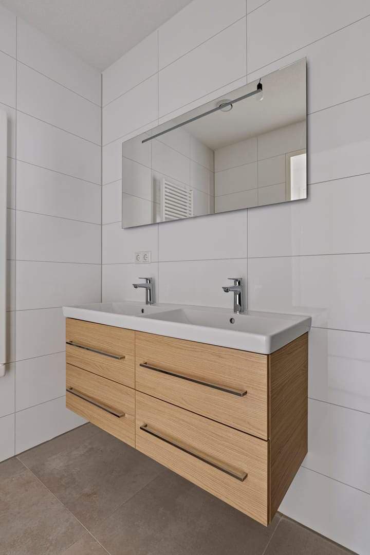 Wohnung Plesostraat, Amsterdam Sloterdijk - Zur Miete
