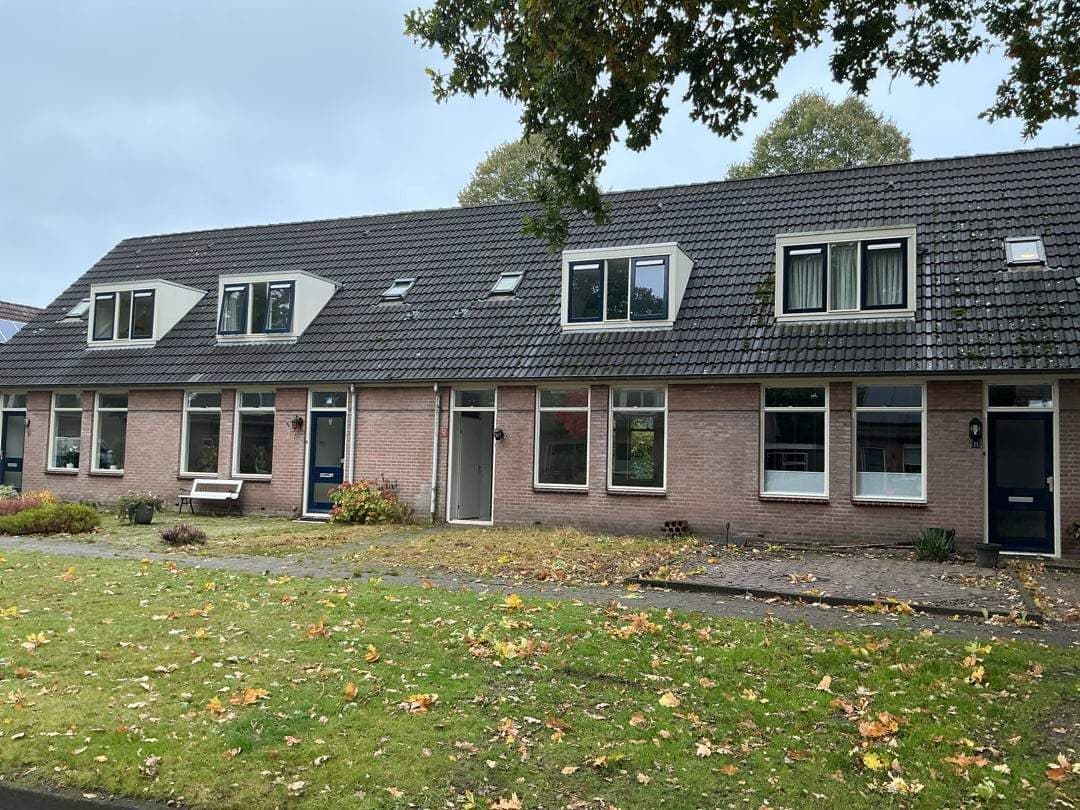 Broekemastraat 9, Diever - For Rent