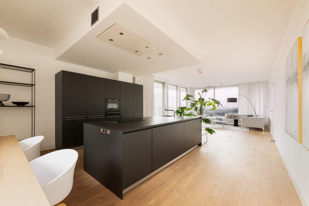 Wohnung George Gershwinlaan, Amsterdam - Zur Miete
