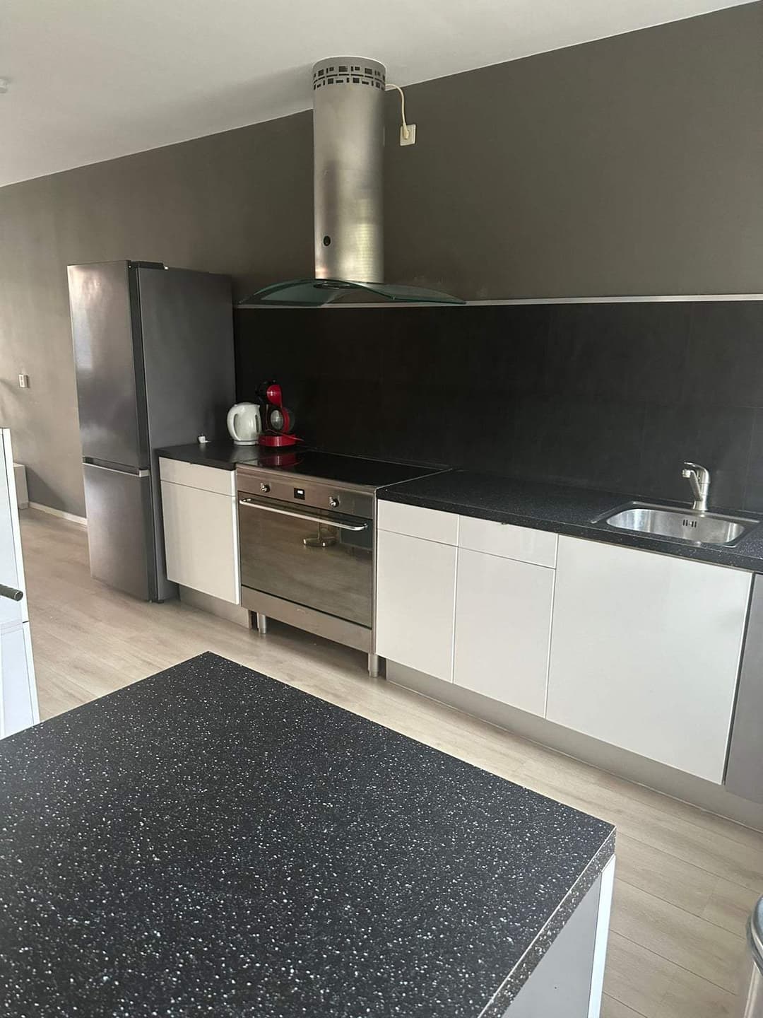 Flat Stroveer, Rotterdam - For Rent