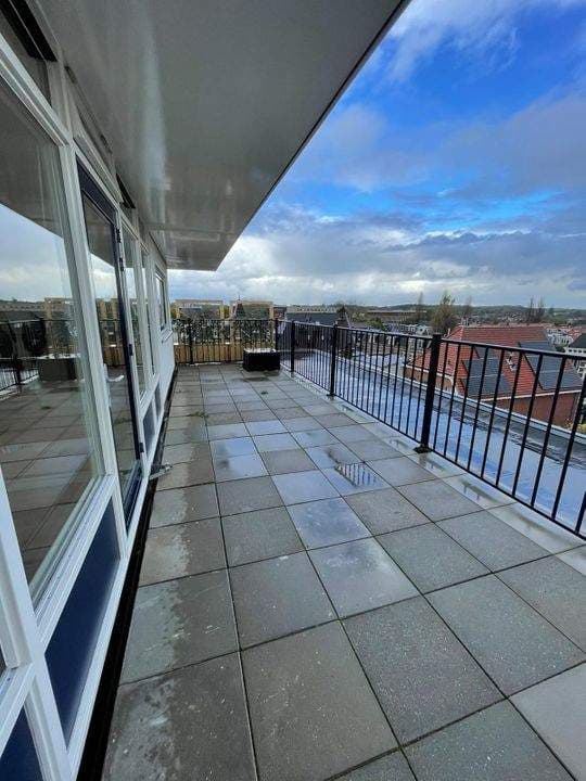 Piso Zijlweg 148 C 408, Haarlem - En alquiler