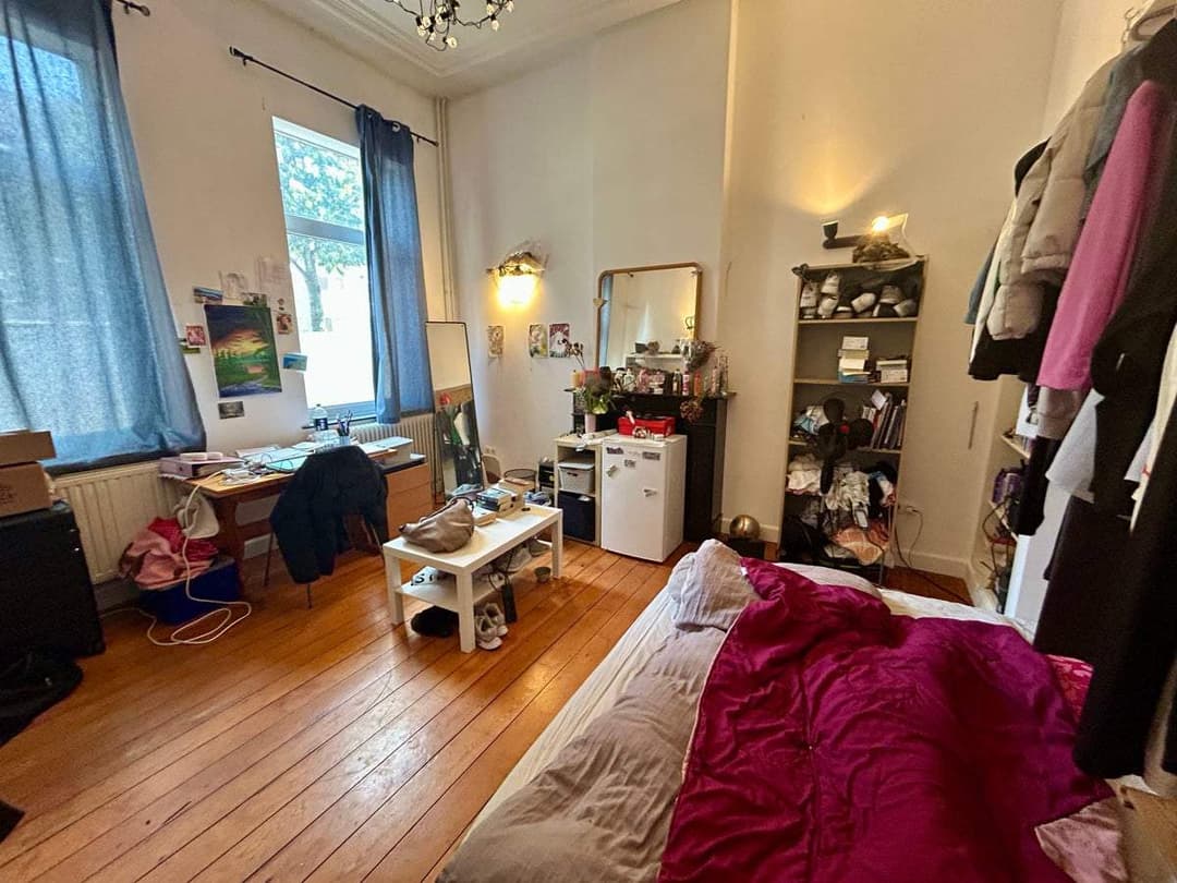 Chambre Hertogsingel, Maastricht - À Louer