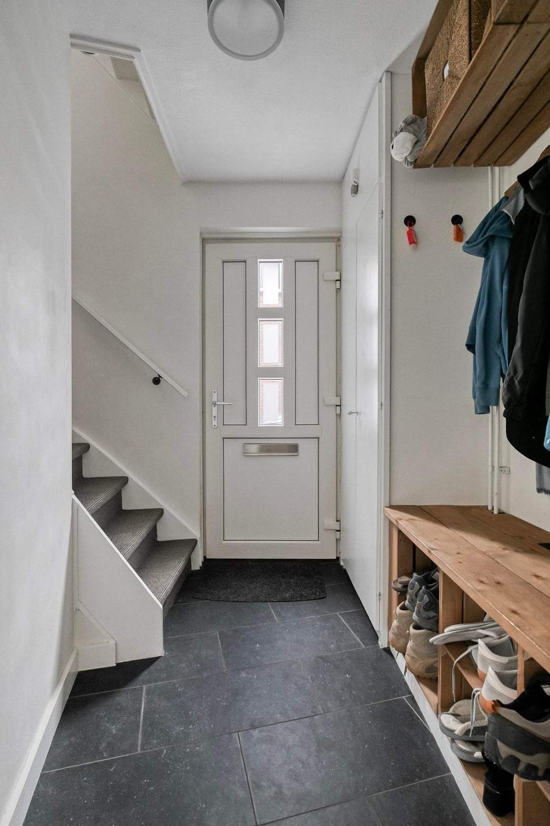 Doppelhaushälfte Hoekakkerweg, Eindhoven - Zur Miete