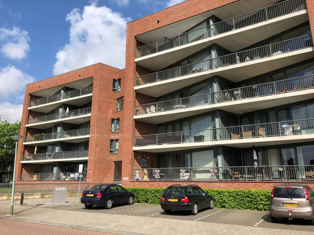 Appartement Kempweg 7 G, Roermond - Te Huur