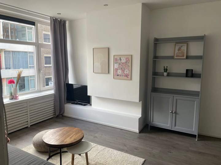 Wohnung Hoogstraat, Rotterdam – Zur Miete