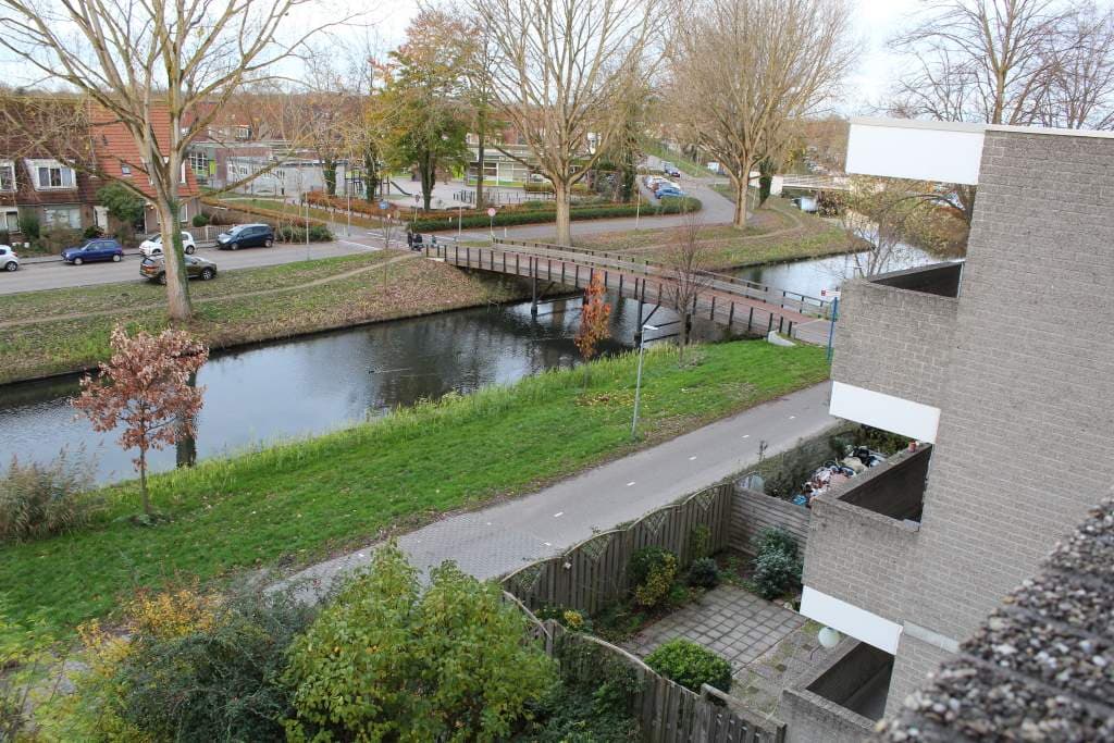 Apartamento en Almere-Stedenwijk - En alquiler